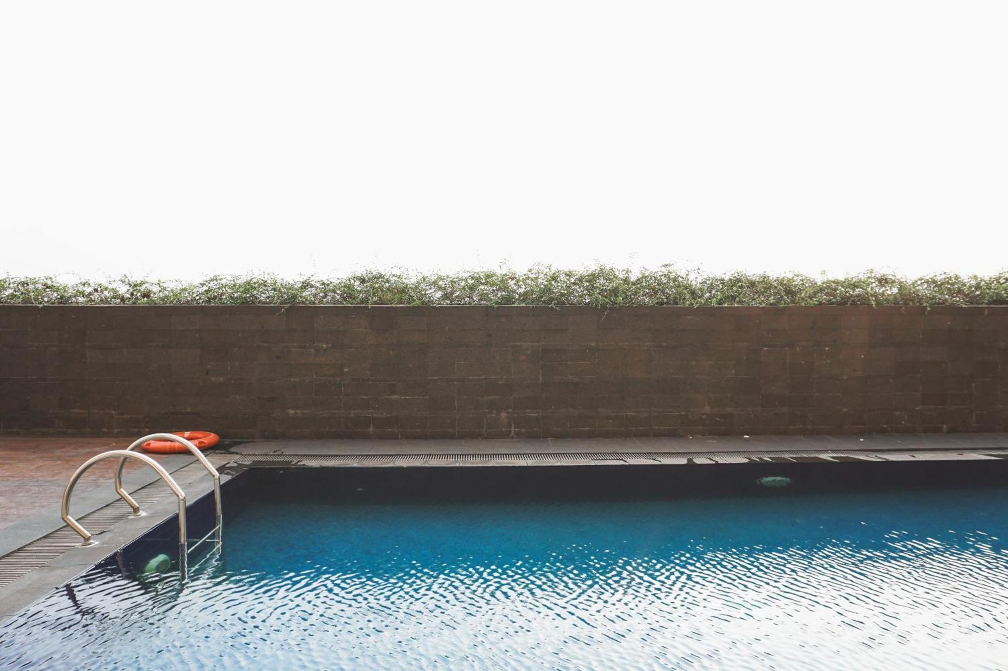 Homey And Cozy Belmont Puri By Travelio *